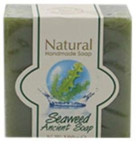 Tea Tree Sulfur Moist Moisturizing Facial Cleanser Sea Salt Soap