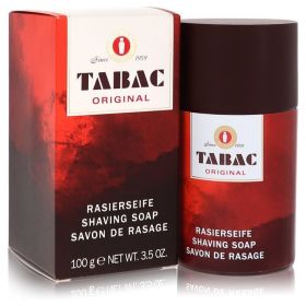 Tabac by Maurer & Wirtz Shaving Soap Stick