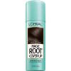 L'Oreal Paris Magic Root Cover Up Gray Concealer Spray, Dark Brown, 2 oz