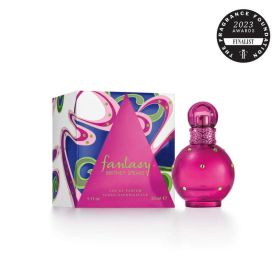 Fantasy by BRITNEY SPEARSâ„¢ for Women, Eau de Parfum Spray, 1.0 Fl. Oz. / 30 ml