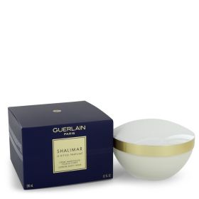 Shalimar by Guerlain Body Cream