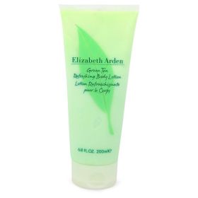 Green Tea by Elizabeth Arden Body Lotion