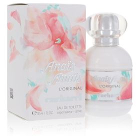 Anais Anais L'Original by Cacharel Eau De Toilette Spray 1 oz