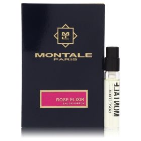 Montale Rose Elixir by Montale Vial (sample) .07 oz