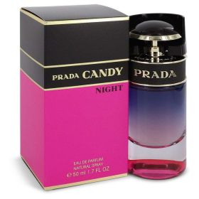 Prada Candy Night by Prada Eau De Parfum Spray 1.7 oz