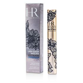 Helena Rubinstein - Lash Queen Sexy Blacks Waterproof Mascara - #01 Scandalous Black - 5.3g/0.2oz StrawberryNet