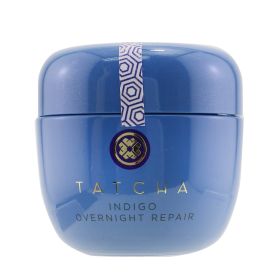 TATCHA - Indigo Overnight Repair 756083 50ml/1.7oz