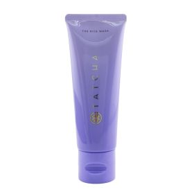 TATCHA - The Rice Wash - Soft Cream Cleanser (For Normal To Dry Skin) 779488 120ml/4oz