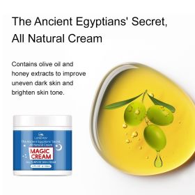 Hydrating And Oil Controlling Nourishing Skin Moisturizing Repair Cream