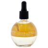 Cuticle Revitalizing Oil - Milk and Honey Manicure by Cuccio Naturale for Unisex - 2.5 oz Oil