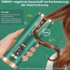 Automatic Hair Curler Wireless Rotating Curling Iron LCD Screen Ceramic Heating Wave Curling Tongs Portable Curler Styler Tools