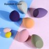 7Pcs Makeup Sponge Set Face Beauty Cosmetic Powder Puff for Foundation Cream Concealer Make Up Blender Tools Sponge ÐºÐ¾ÑÐ¼ÐµÑ‚Ð¸ÐºÐ°