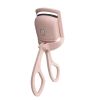 Portable Heated Eyelash Curler Electric Temperature Control Mini Eyelash Curler Electric Charging Makeup Tool