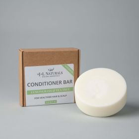 Sulfate-Free Conditioner Bar (Hair Regimen: Hydrate)