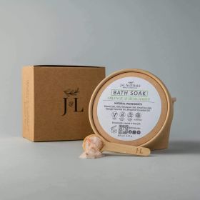 Bath Soak (size: 8 oz)