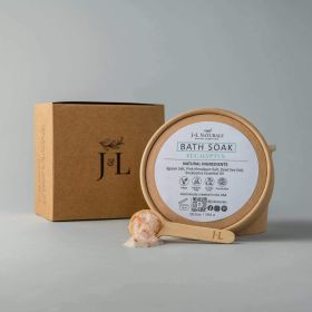 Bath Soak (size: 10 oz)