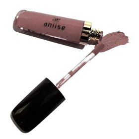 Matte Lip Stain (Liquid Lipsticks) - Long Lasting, Smudge-Proof (Name: 17S Bossa Nova)