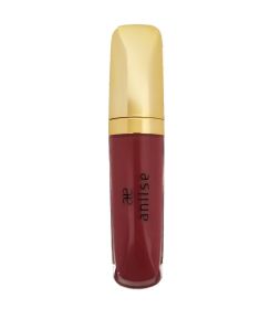 Matte Lip Stain (Liquid Lipsticks) - Long Lasting, Smudge-Proof (Name: 30S LA Girl)