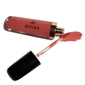 Matte Lip Stain (Liquid Lipsticks) - Long Lasting, Smudge-Proof (Name: 16S)