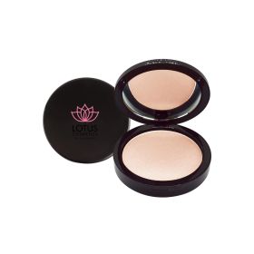 Dual Blend Powder Foundation (Default: Default)