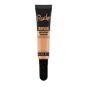 RUDE Reflex Waterproof Concealer (Color: Medium Beige 07)