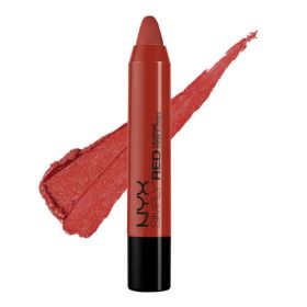 NYX Simply Red Lip Cream (Color: Knock Out)