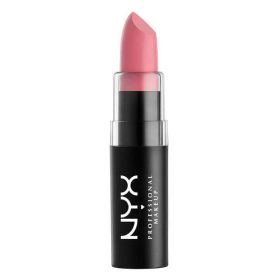 NYX Matte Lipstick (Color: Whipped Caviar)