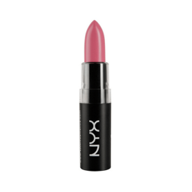 NYX Matte Lipstick (Color: Tea Rose)