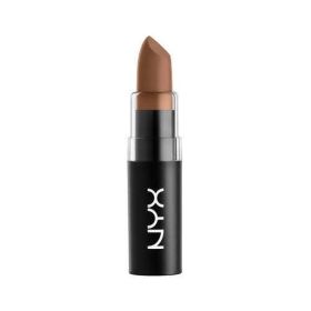 NYX Matte Lipstick (Color: Minx)