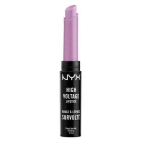 NYX High Voltage Lipstick (Color: Playdate)