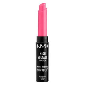 NYX High Voltage Lipstick (Color: Privileged)