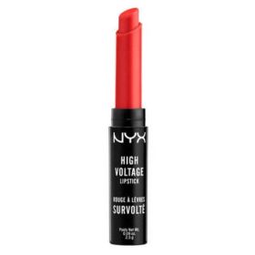 NYX High Voltage Lipstick (Color: Rock Star)