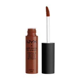 NYX Soft Matte Lip Cream (Color: Berlin)