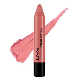 NYX Simply Pink Lip Cream (Color: Enchanted)