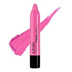 NYX Simply Pink Lip Cream (Color: French Kiss)