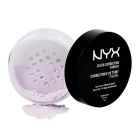 NYX Color Correcting Powder (Color: Lavender)