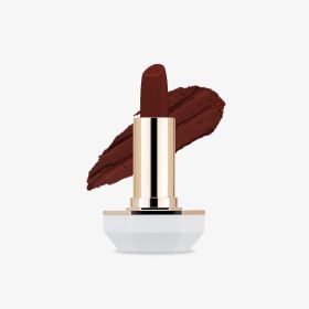 Matte Attraction Lipstick (Color: On the Go)