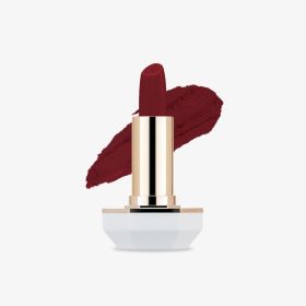 Matte Attraction Lipstick (Color: Zoom Meeting)