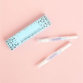 Teeth whitening pens (Flavor: Peppermint)